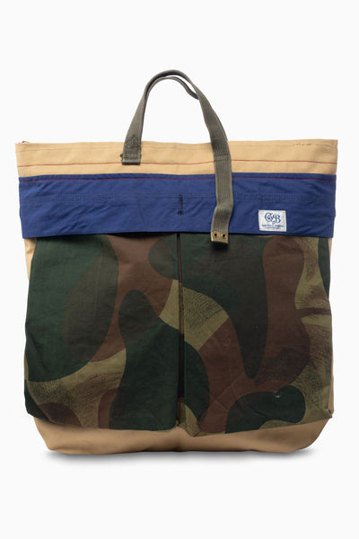 Military GI Style Flyers Helmet Bag