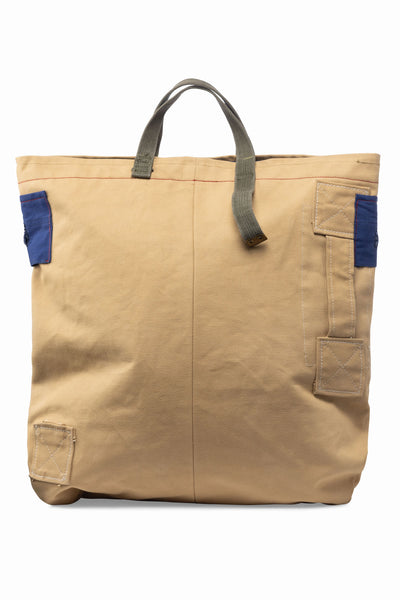Military GI Style Flyers Helmet Bag