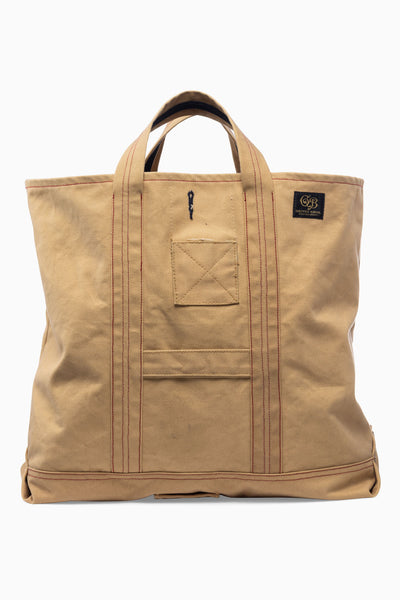 Shopper bag army