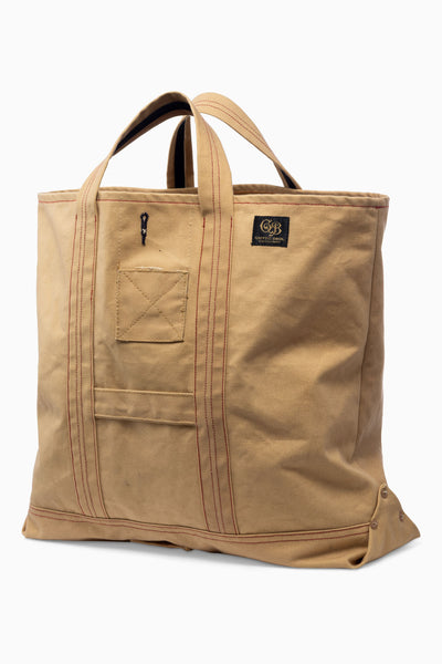 Shopper bag army