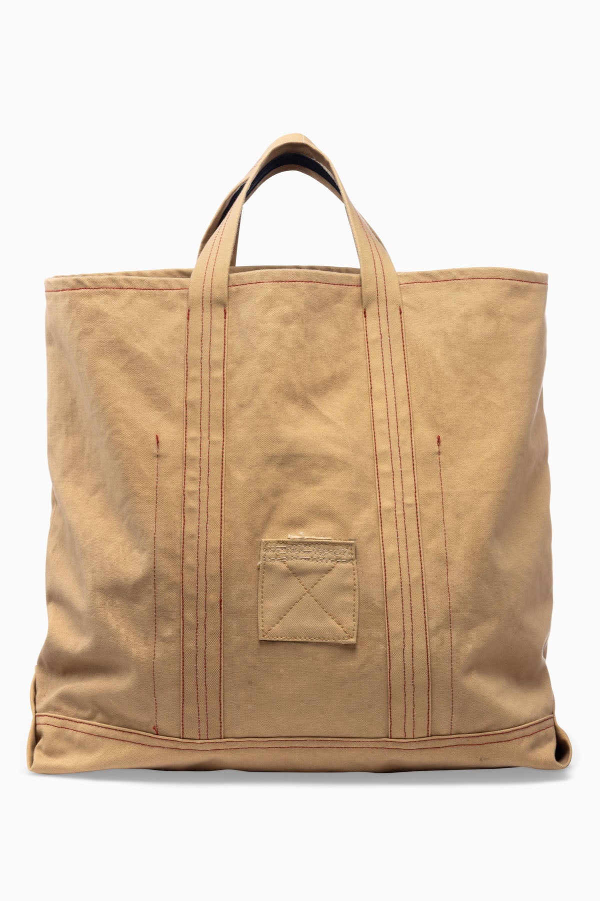 Shopper bag army