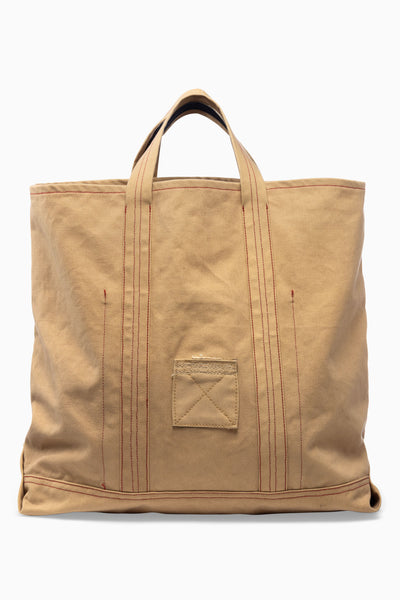 Shopper bag army