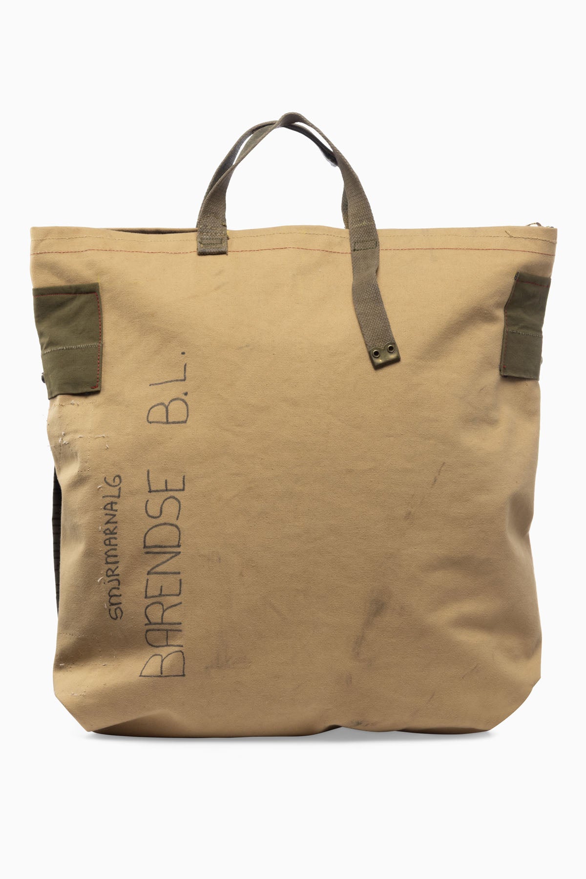 Military GI Style Flyers Helmet Bag