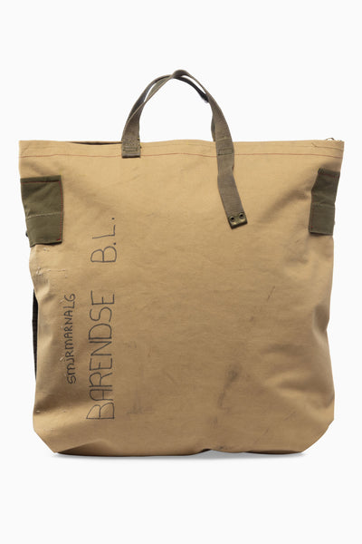 Military GI Style Flyers Helmet Bag