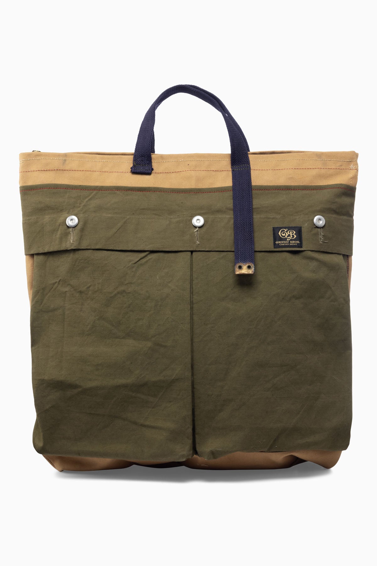 Military GI Style Flyers Helmet Bag
