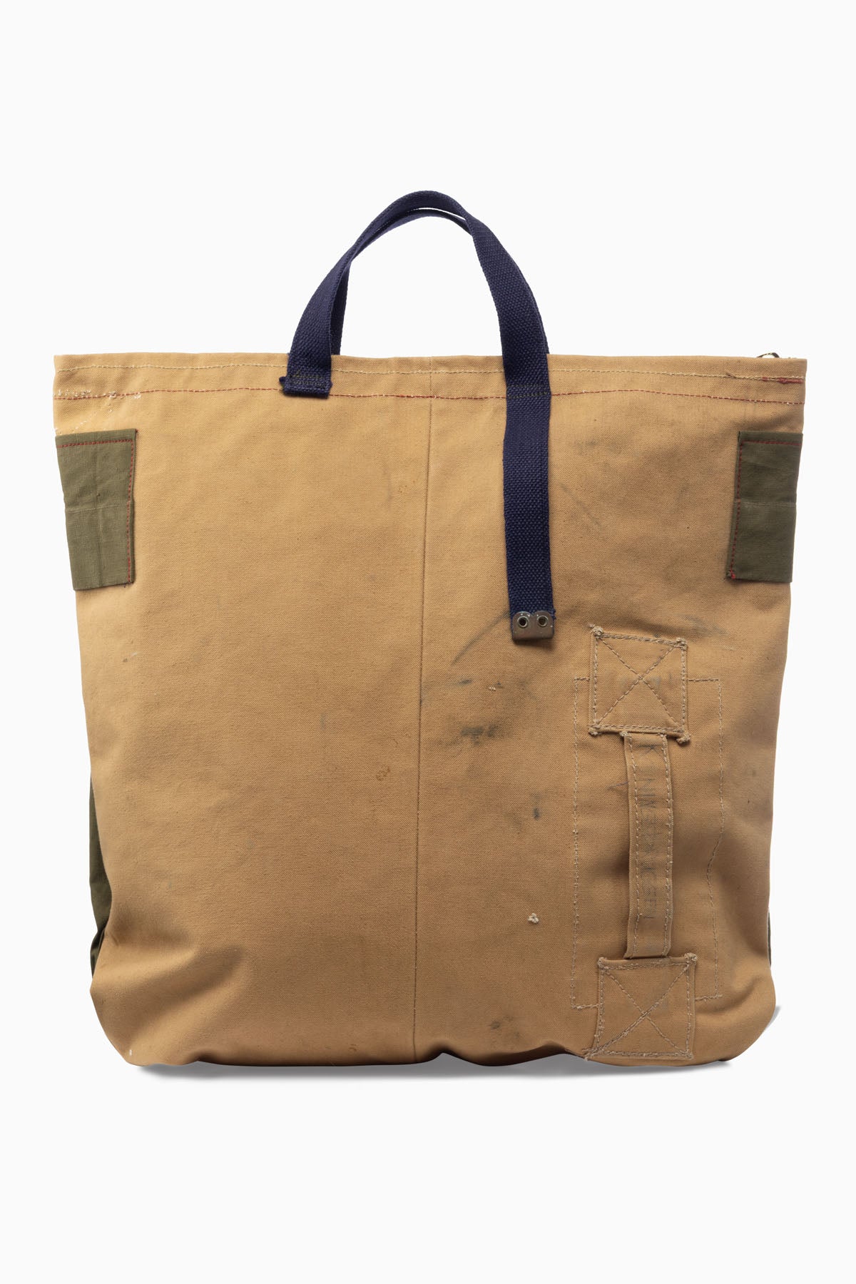 Military GI Style Flyers Helmet Bag