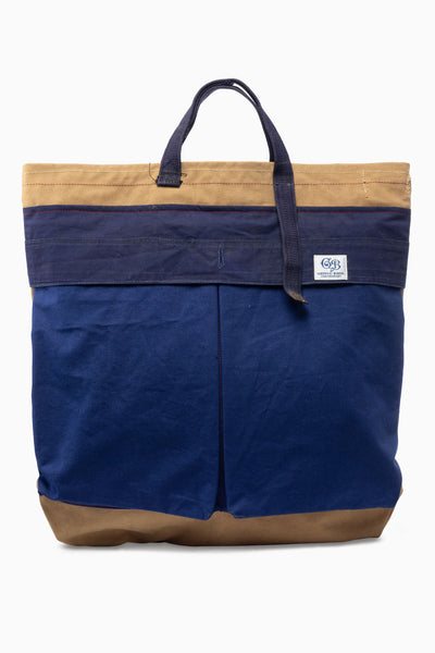Military GI Style Flyers Helmet Bag