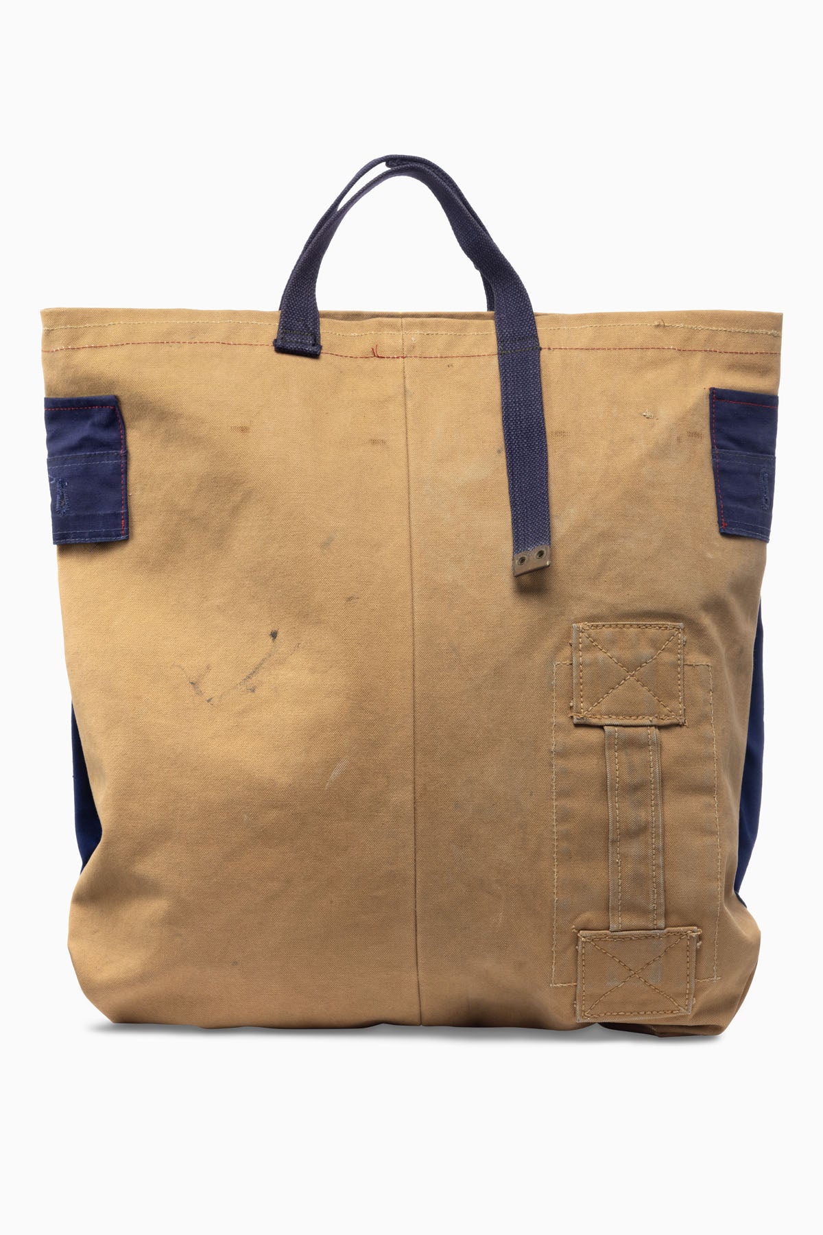 Military GI Style Flyers Helmet Bag