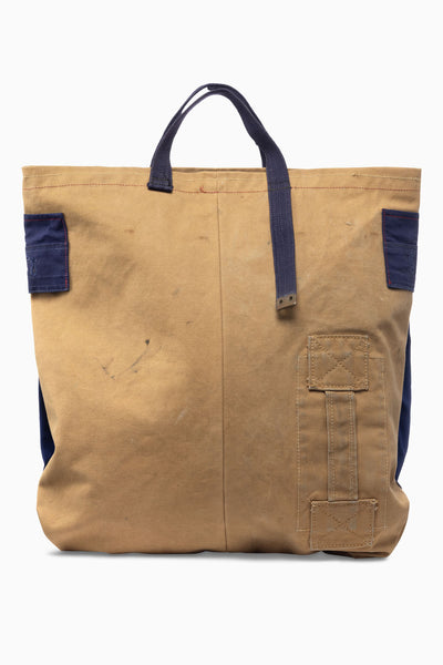 Military GI Style Flyers Helmet Bag