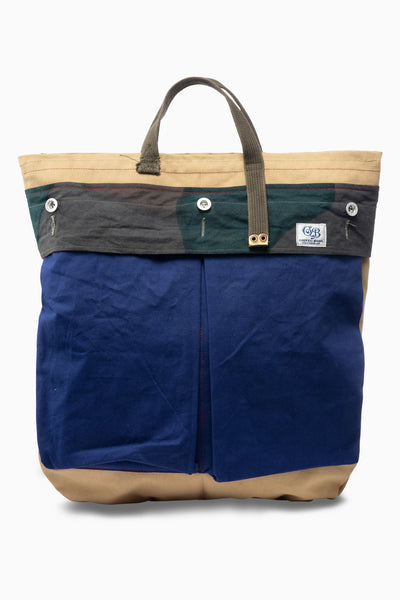 Military GI Style Flyers Helmet Bag
