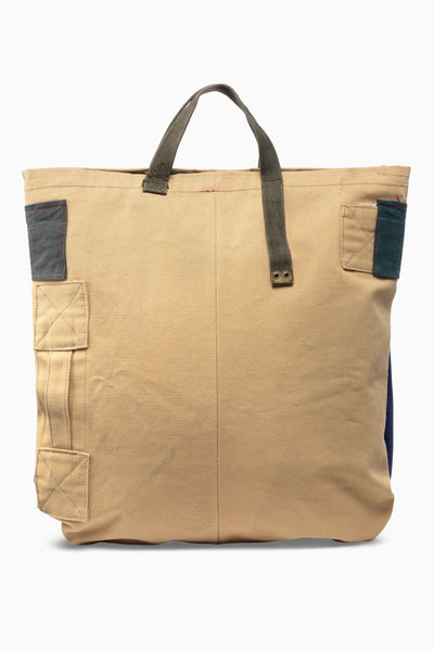 Military GI Style Flyers Helmet Bag