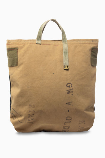 Military GI Style Flyers Helmet Bag