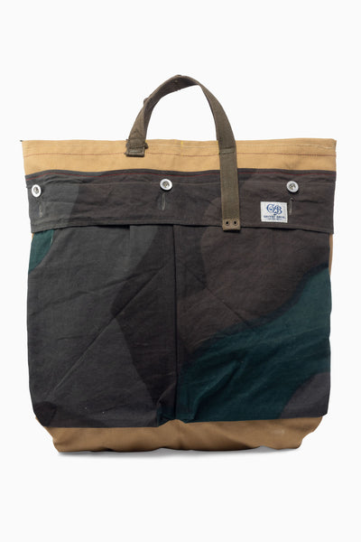 Military GI Style Flyers Helmet Bag