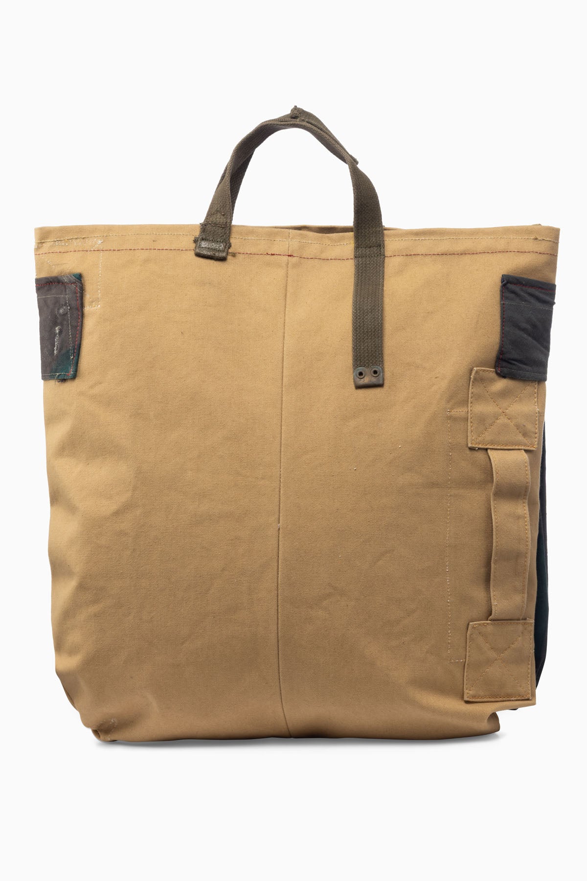 Military GI Style Flyers Helmet Bag
