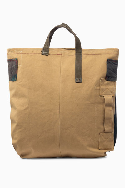 Military GI Style Flyers Helmet Bag