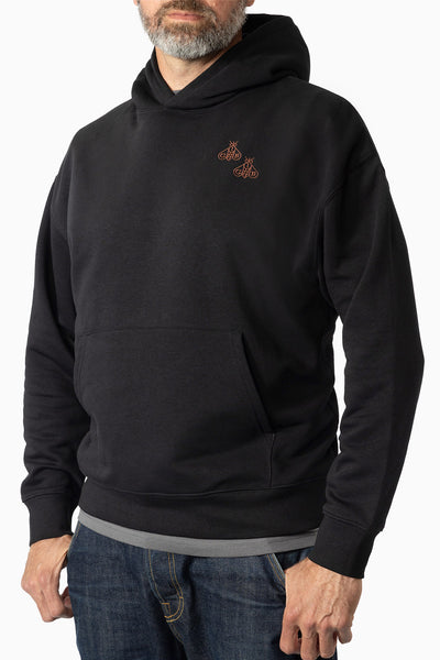 Hoodie Grey