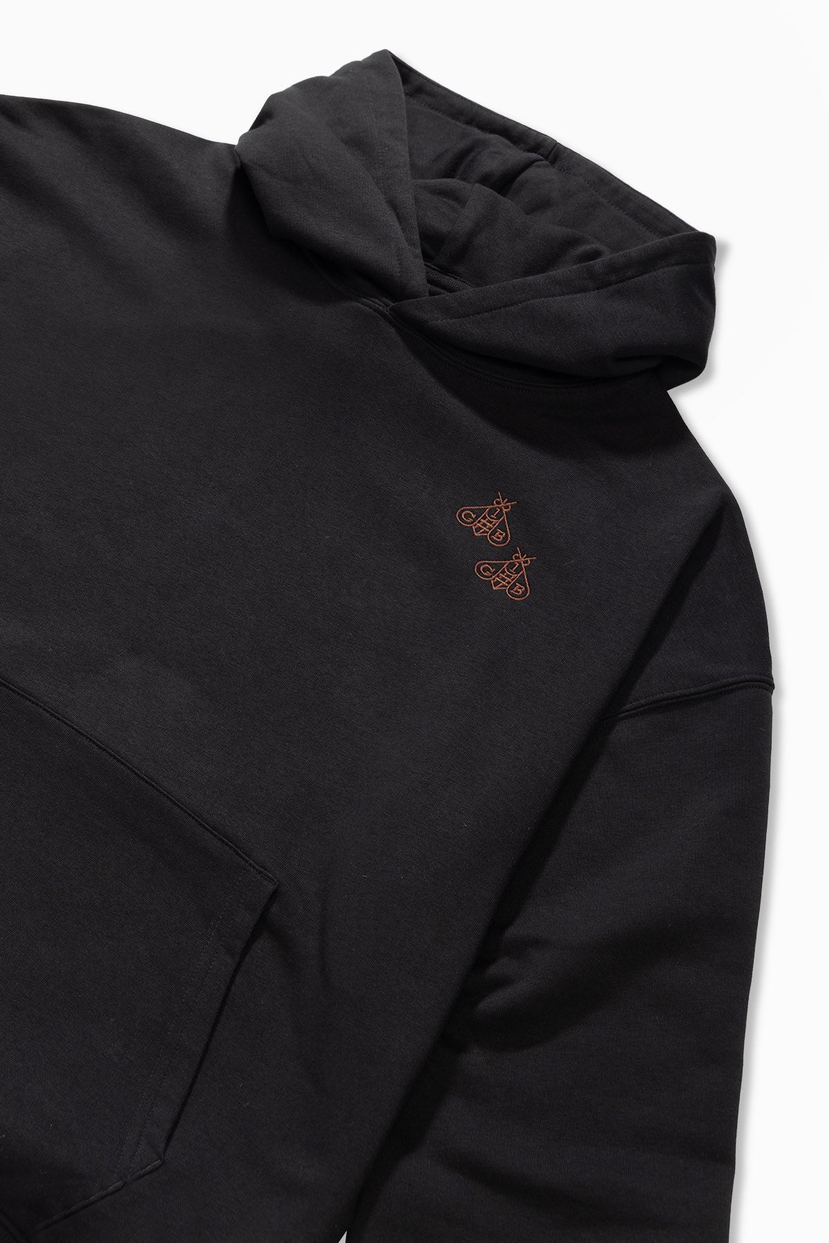 Hoodie Grey