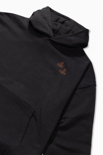 Hoodie Grey