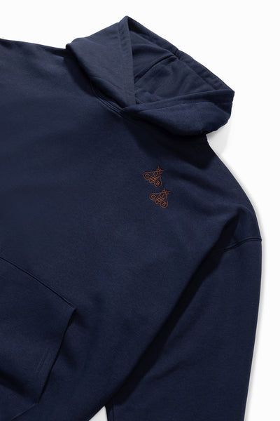 Hoodie Grey