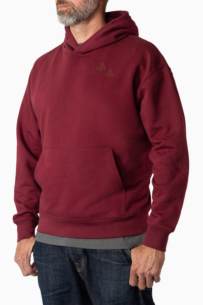 Hoodie Grey