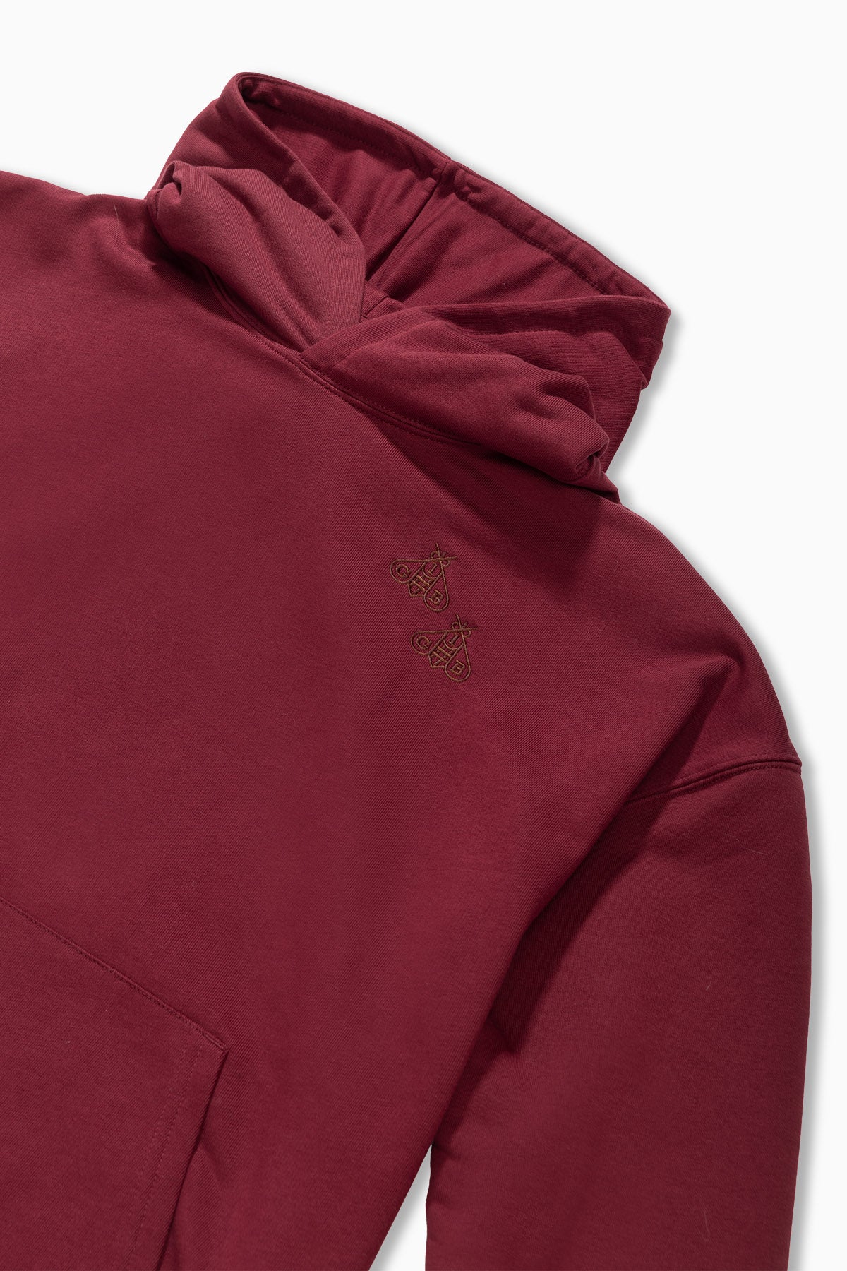 Hoodie Grey