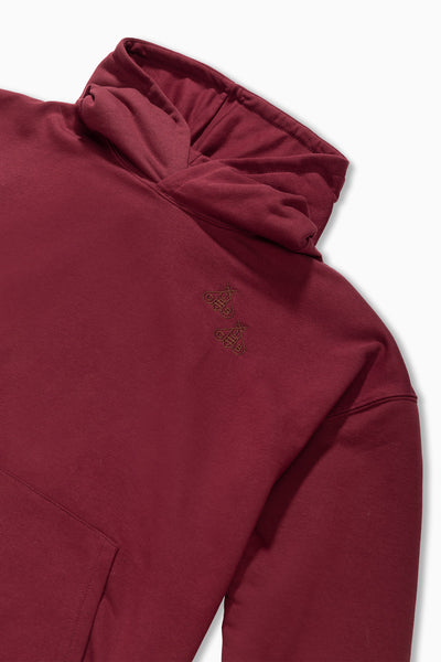 Hoodie Grey