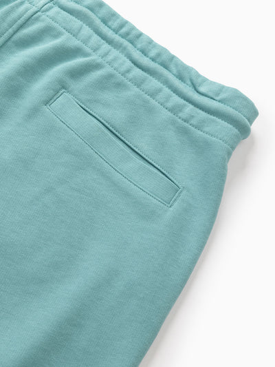 Basic Tee Vintage Blue