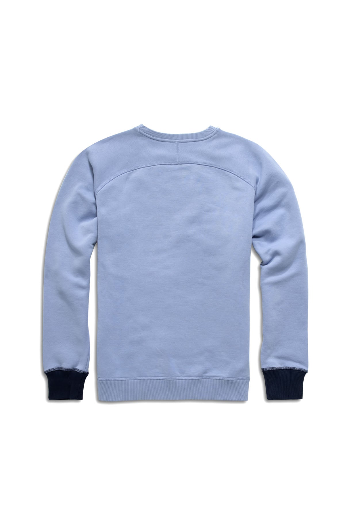 Sweater Chevremont Sleet- Dress blue