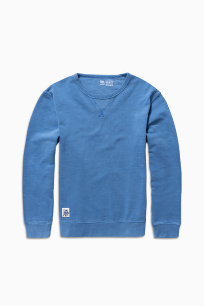 Sweater vintage blue