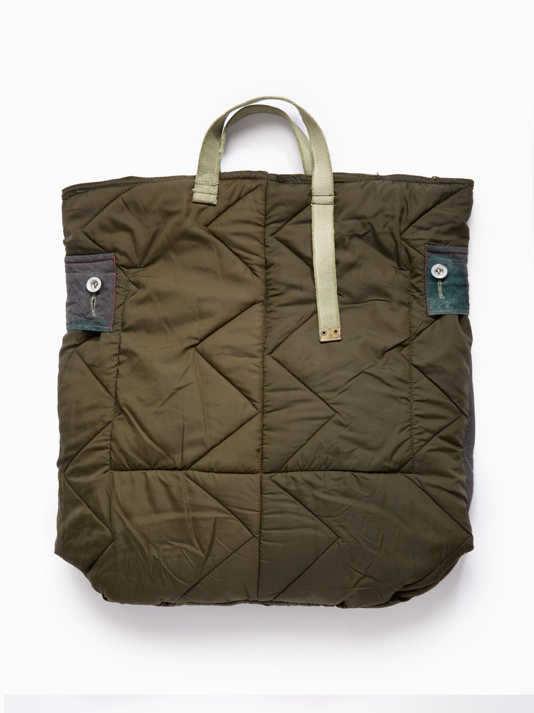Military GI Style Flyers Helmet Bag – Grivec Bros